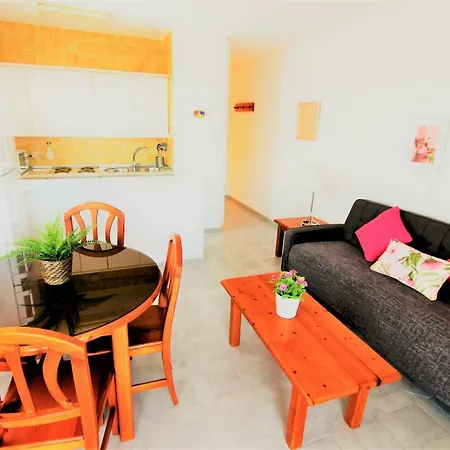 532 Minerva Apartamentos- Vista Al Mar Y La Piscina - Excelente Conexión Wifi Benalmádena
