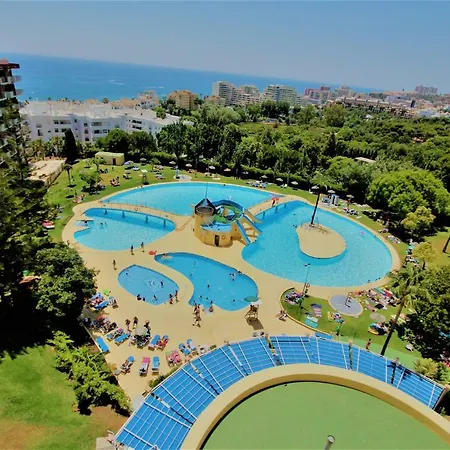 532 Minerva Apartamentos- Vista Al Mar Y La Piscina - Excelente Conexión Wifi *
