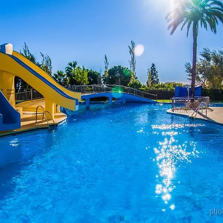 Apartamento 532 Minerva Apartamentos- Vista Al Mar Y La Piscina - Excelente Conexión Wifi *