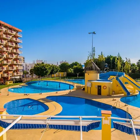 532 Minerva Apartamentos- Vista Al Mar Y La Piscina - Excelente Conexión Wifi *
