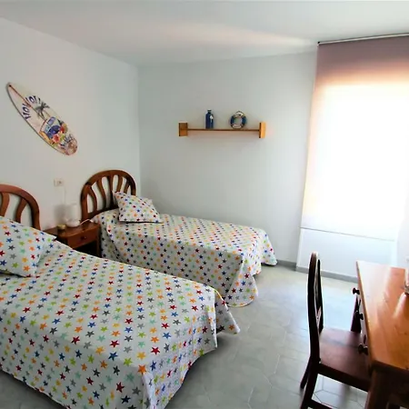 532 Minerva Apartamentos- Vistas Al Mar Y A La Piscina - Excelente Ubicacion
